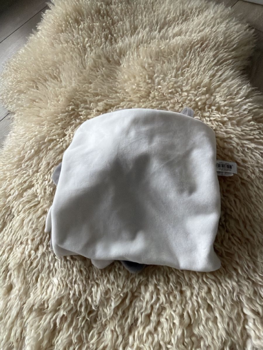 Jouets: Doudou et Companie Paris Kuscheltier – D'occasion à Oberrohrdorf par Mariann79 4
