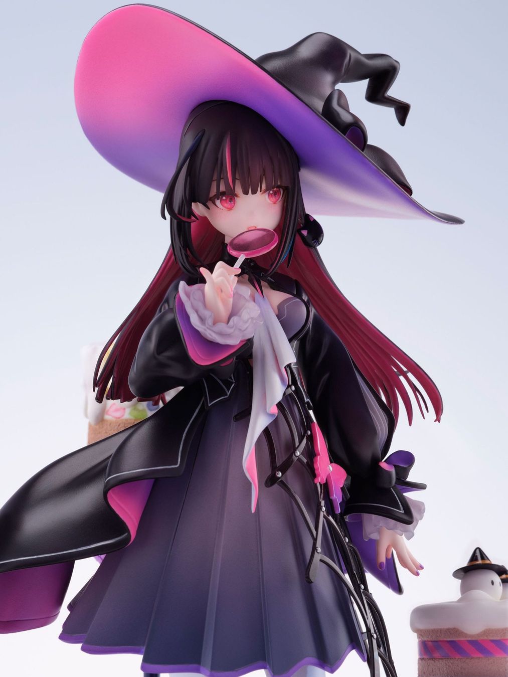 Figuren: Original Character statuette PVC Halloween Witch 28 cm – Neu und originalverpackt aus St-Imier von ATTAKSHOP 9