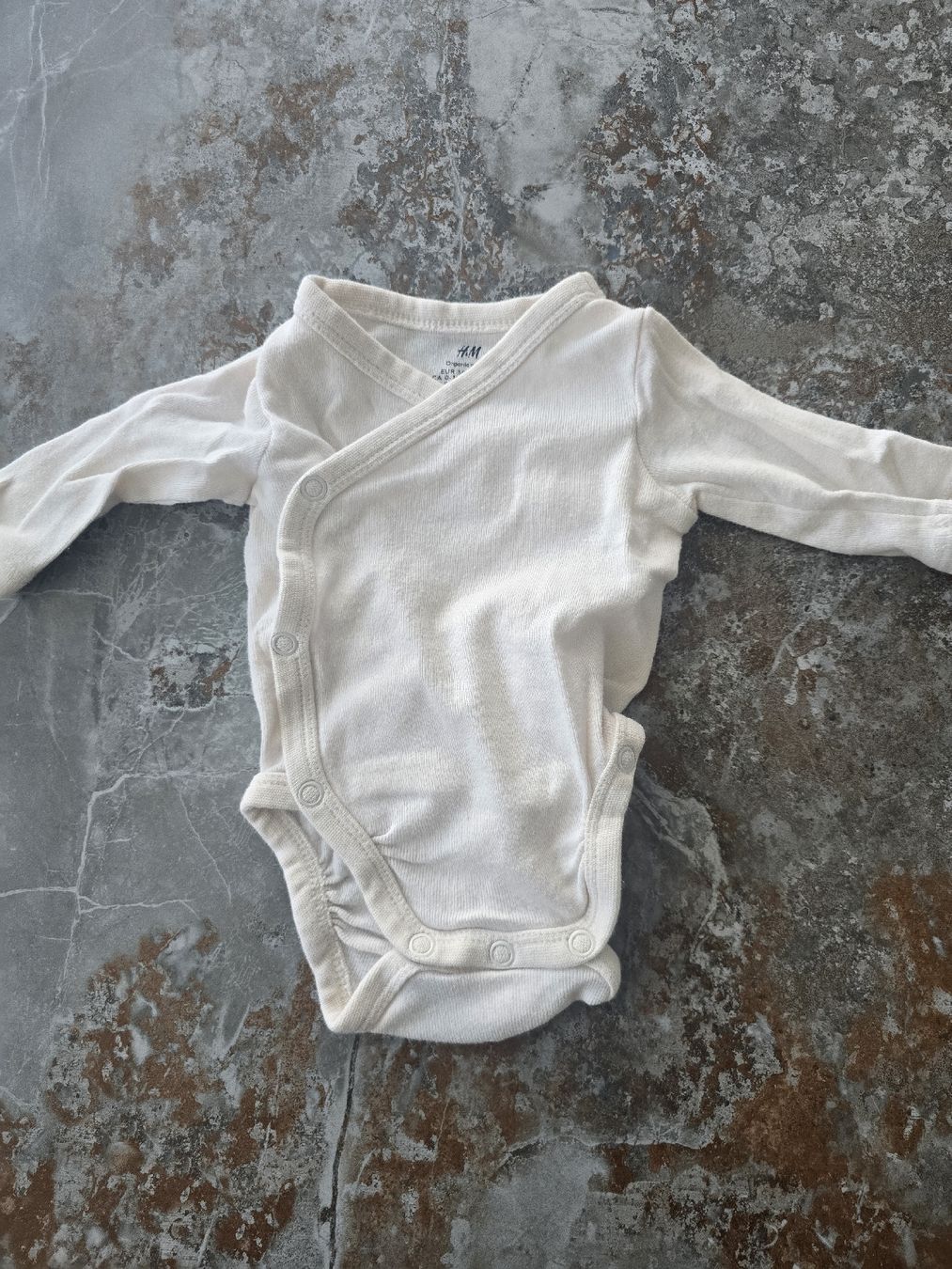 Lotti & Set di vestiti: Body – Usato da Baar venduto da bia_m5xb 5