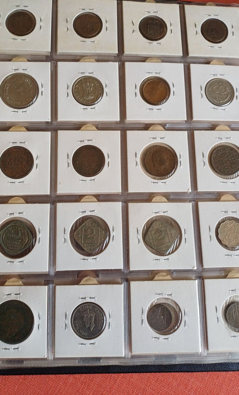 Tutti le monete: 135 Münzen ab Fr.1.- – Usato da Rorschach venduto da Hansi1901