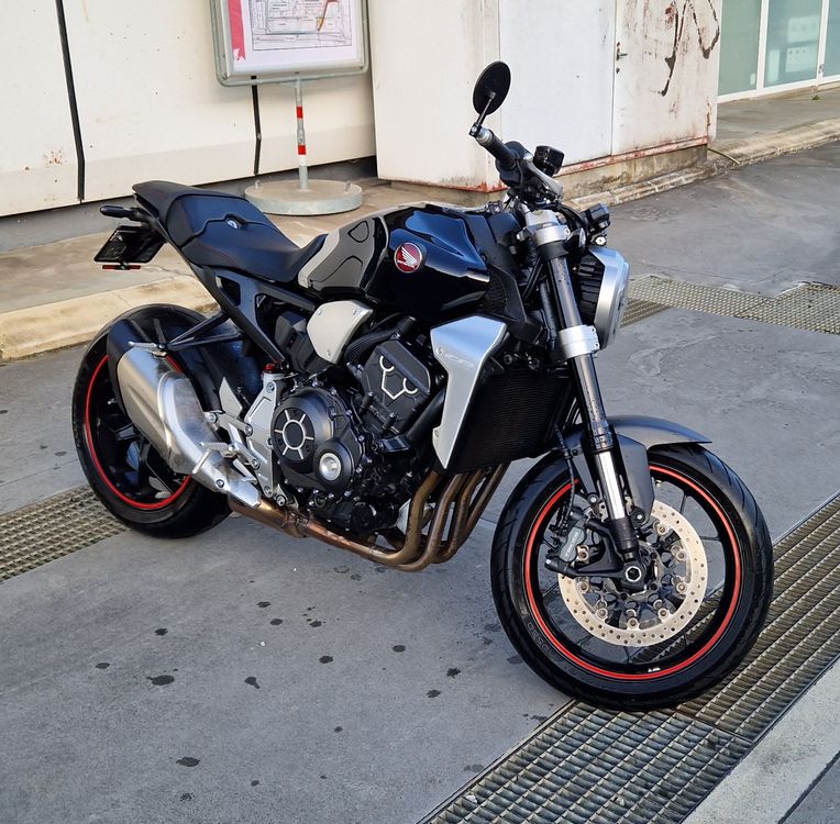 Câbles D'accélérateur Pour HONDA CB 1000 R / ABS (08/16) - Référence VENHILL 0650-1832