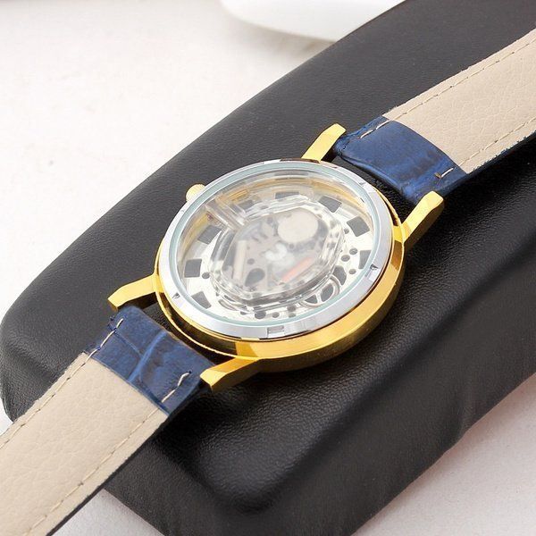 Uhren: Herrenarmbanduhr Technik von Kamach – Neu und originalverpackt aus Castiel von mcconsulting 2