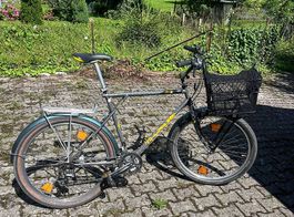 GT Timberline 57cm