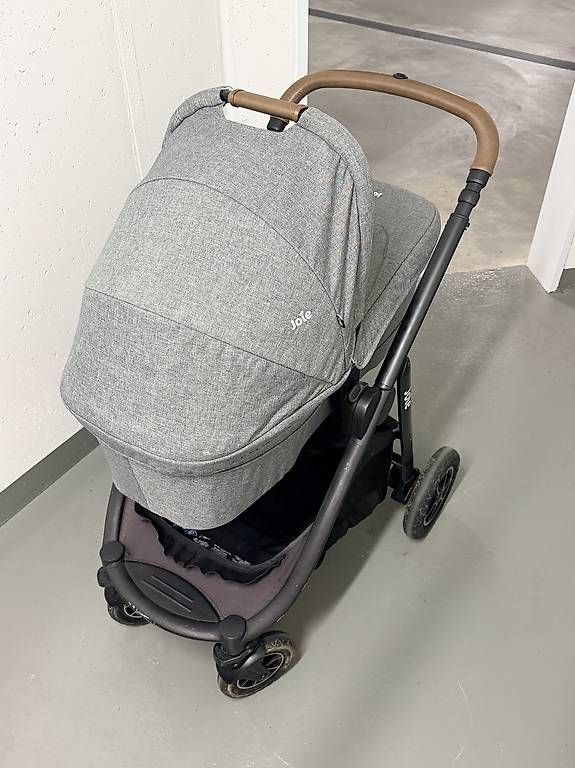 Carrozzine: Kinderwagen Joie – Usato da Wikon venduto da kis_h5n5
