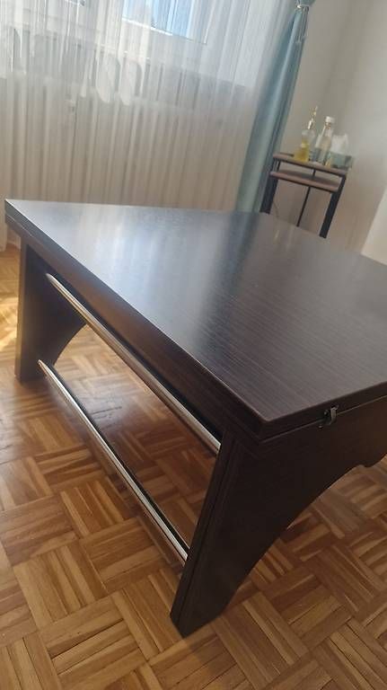 Tables: Ess- & Couchtisch – D'occasion à Basel par IceKral 2