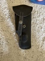 Holster für Pistole