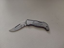 Jaguar Inox Taschenmesser Lugano, Top!