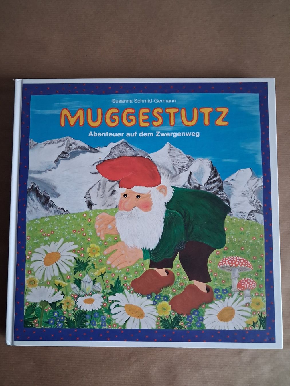 Libri: Muggestutz 2 Bücher Set, Winter &Abenteuer. – Usato da Hagendorn venduto da siwasi3 3