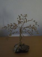 Edelsteinbäumlein, Pyrite