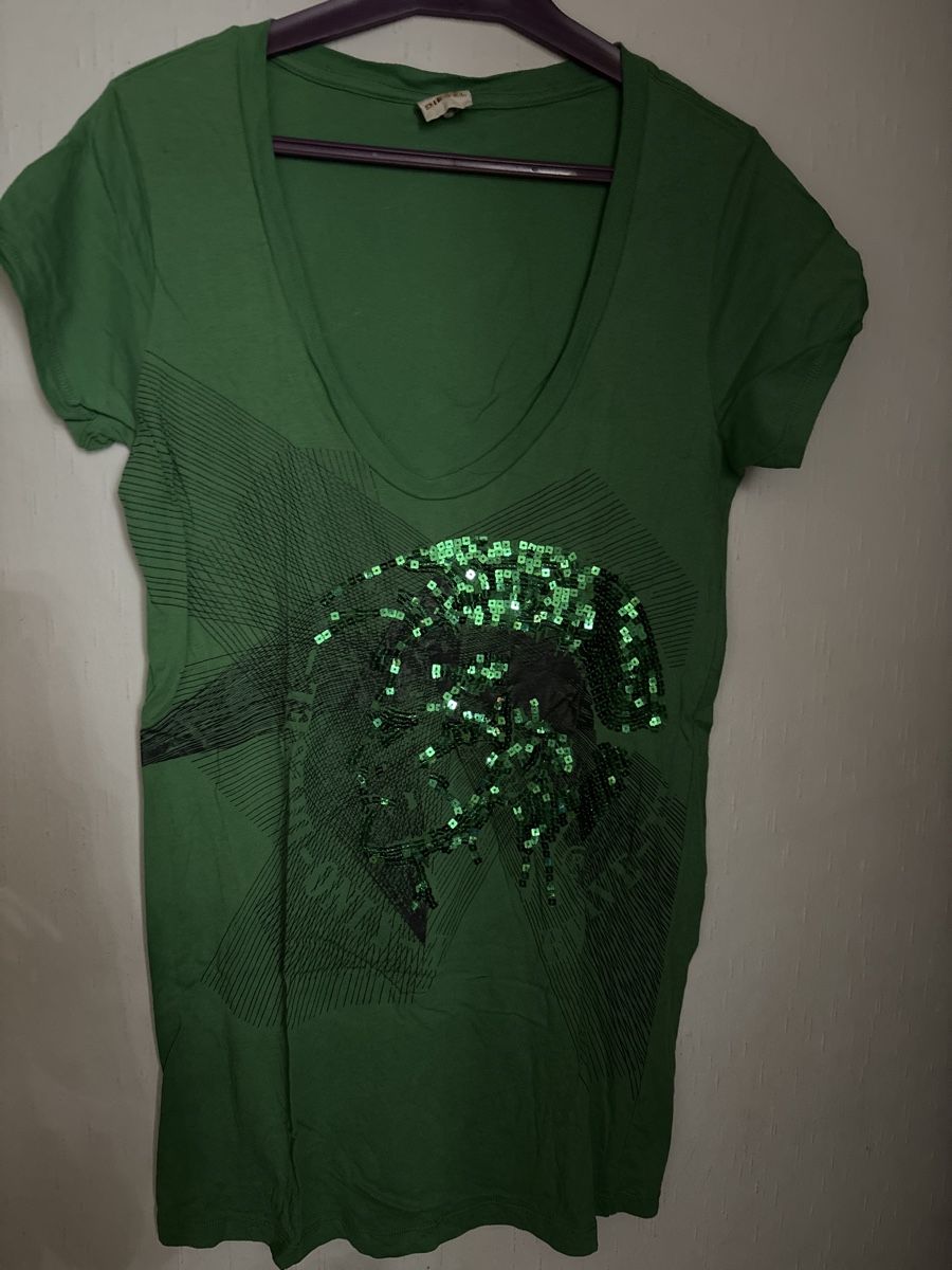 Diesel Top: Diesel – Nuovo (secondo la descrizione) da Pully venduto da Kalissa 4