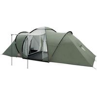 Coleman Ridgeline 6 Plus Zelt