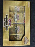 Yu-Gi-Oh: Maximum gold el dorado 1. Auflage (GER)