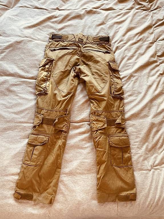 Pantalons: Clawgear Raider MK4 Hose – D'occasion à Mittelhäusern par timmermann13 1