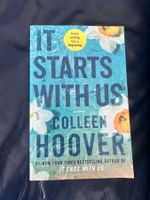 Summer read - Books von Colleen Hoover Set für 35 CHF