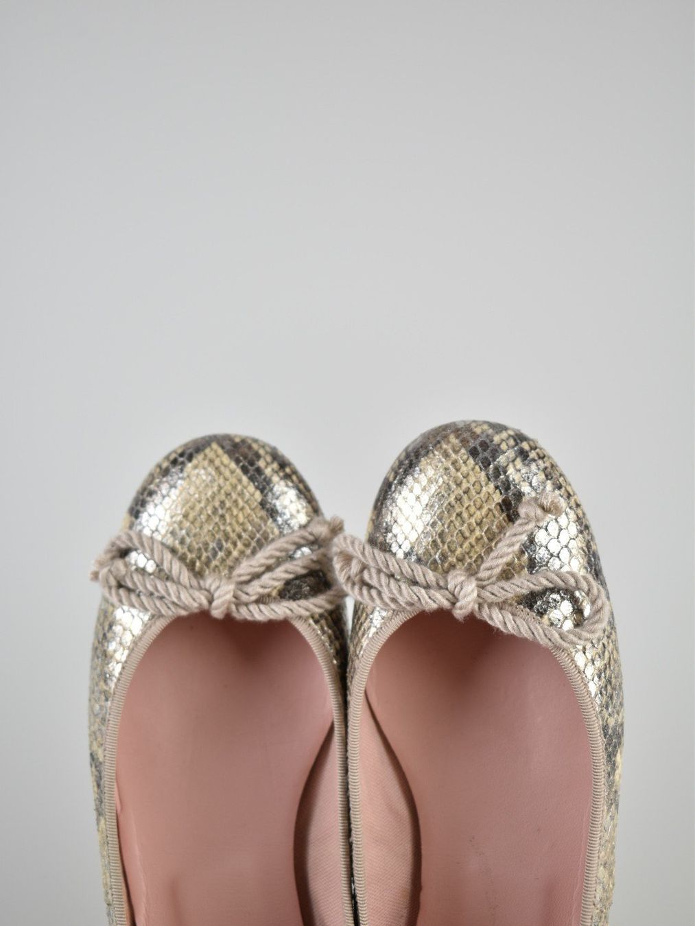 Damenschuhe: Pretty Ballerinas Gr.38 – Gebraucht aus Nürensdorf von 2ND_STORY 3