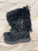 Oscar Sport Yeti Boots – Size 41 (fits EU 40–41)
