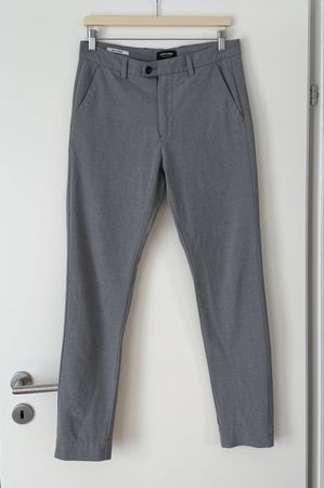 Jack & Jones Slim/Marco Hose 30/32 - Top Zustand