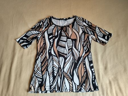 Schönes Damen Bluse von Betty Barclay mit Muster, Grösse M