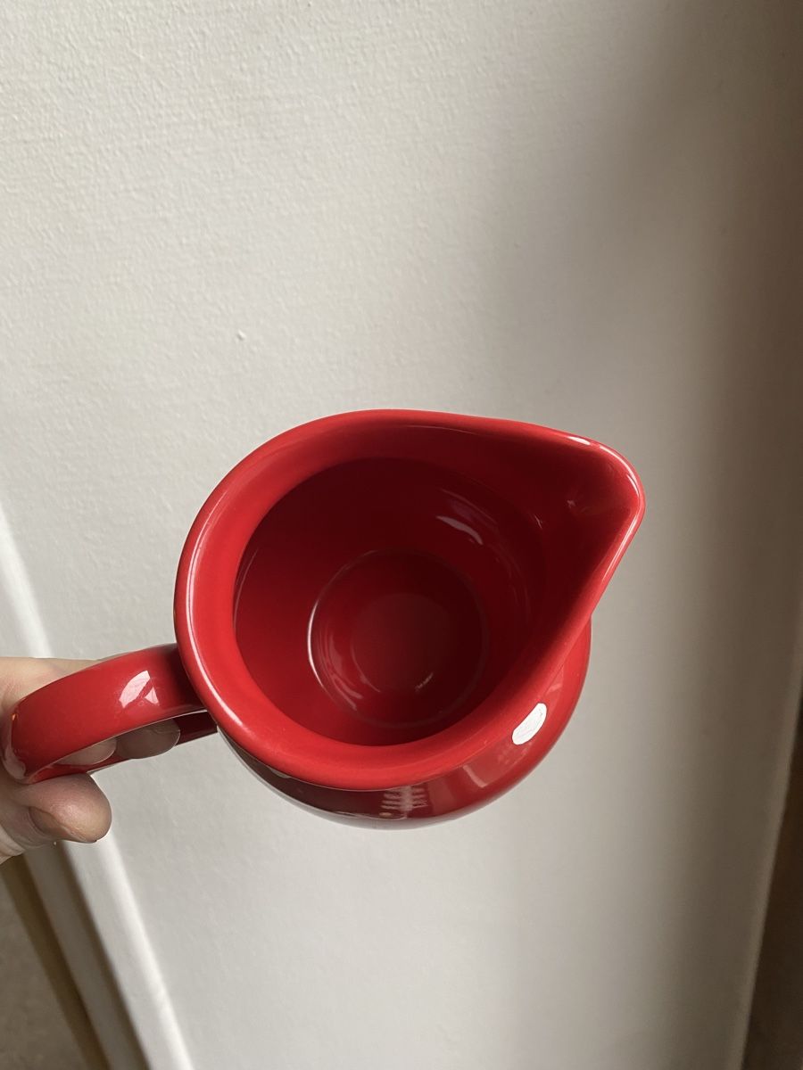 Caraffe: Petit pot à lait – Nuovo (secondo la descrizione) da Yverdon-les-Bains venduto da fridoline27 5