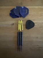 Target Dart Pfeile The Nuke Luke Littler 23g
