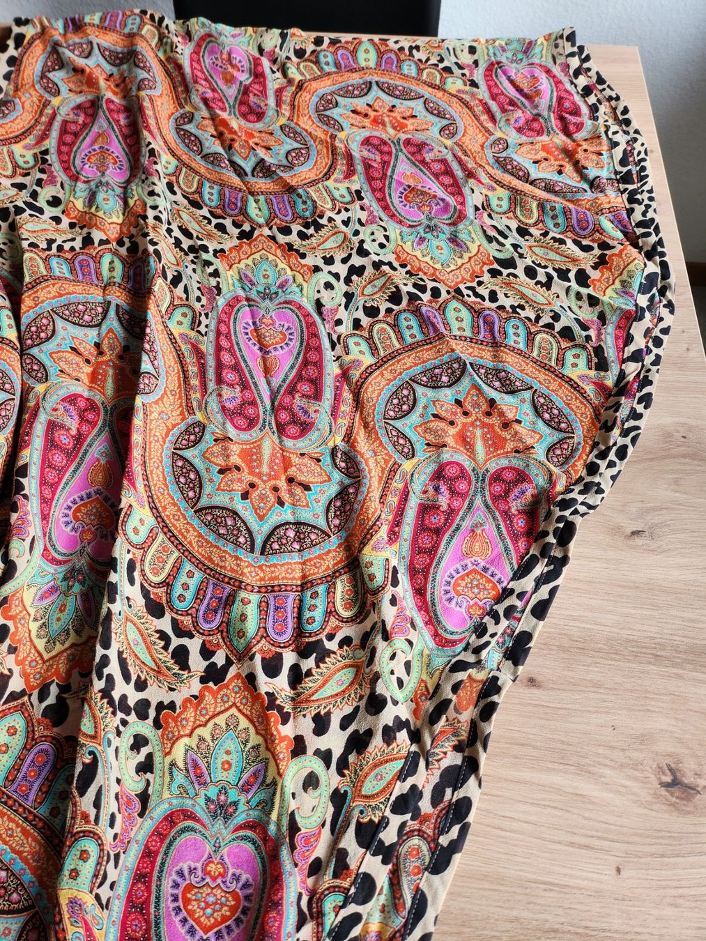 Etro Kleider: Etro " Strand Kleid . Gr.40 – Gebraucht aus Dietikon von Oxana01 5
