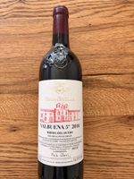 Vega Sicilia Valbuena 5o 2016 Rotwein 0.75L