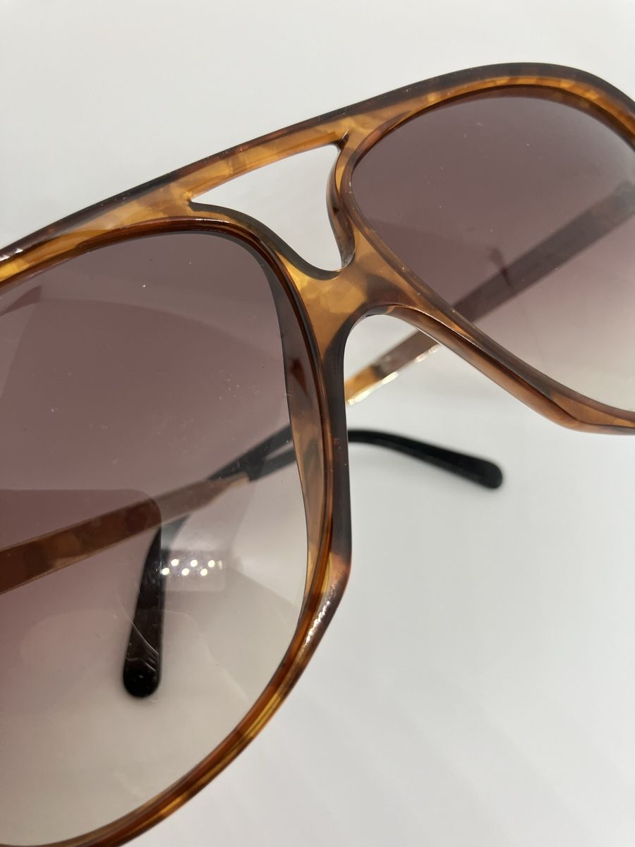 Lunettes & Verres: Vintage Carrera Sonnenbrille – D'occasion à St.Gallen par Collage.sg 6