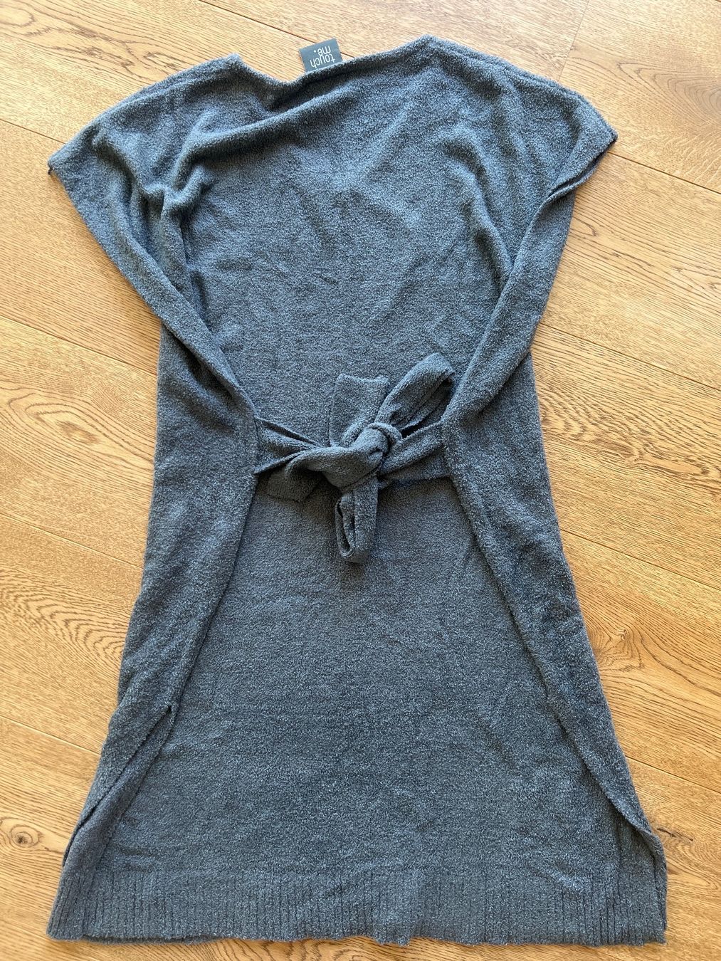 Kleider: Strickkleid von Touch me – Gebraucht aus Ins von ann_wp7f 3