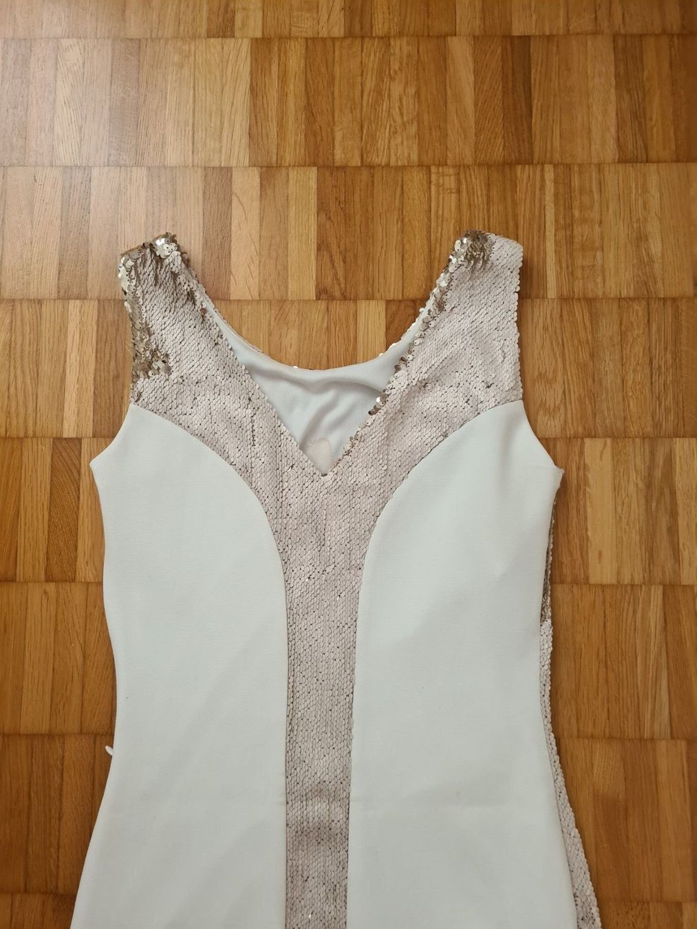 Vestiti: Elegantes Kleid Gr.S – Nuovo (secondo la descrizione) da Jona venduto da Good_luck_ 7