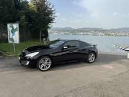 Hyundai Genesis 2.0T ab MFK Handschaltung