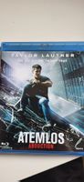 Atemlos DVD
