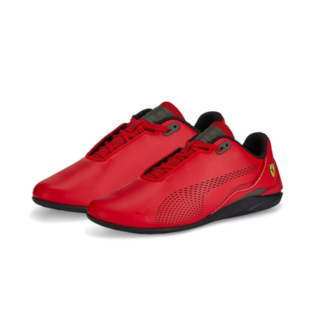 Puma Scarpe da uomo: Puma Ferrari Drift CAT Decima Gr. 44 – Nuovo e nell'imballaggio originale da Spreitenbach venduto da 1Runner 9