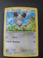 Bunnelby 87/119 Pokémon XY Phantom Forces 2014 (EN) ab 1.-