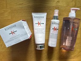 Kérastase Genesis Maschera, Fondant, Defense Thermique