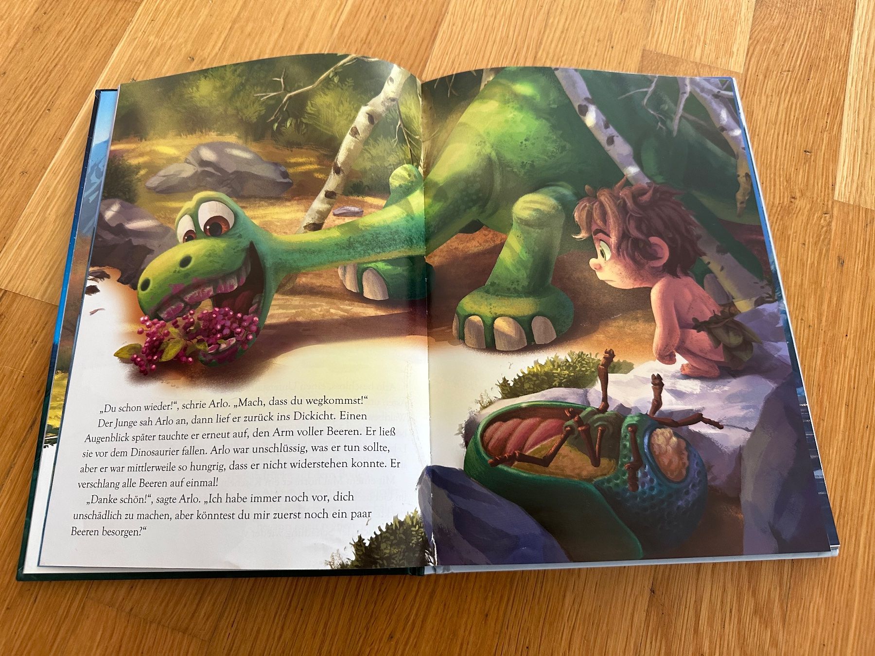 Bücher: Leselöwen und Disney Kinderbücher – Gebraucht aus Bettlach von Kvety 6