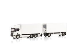 WSI 02-3400 Scania white line