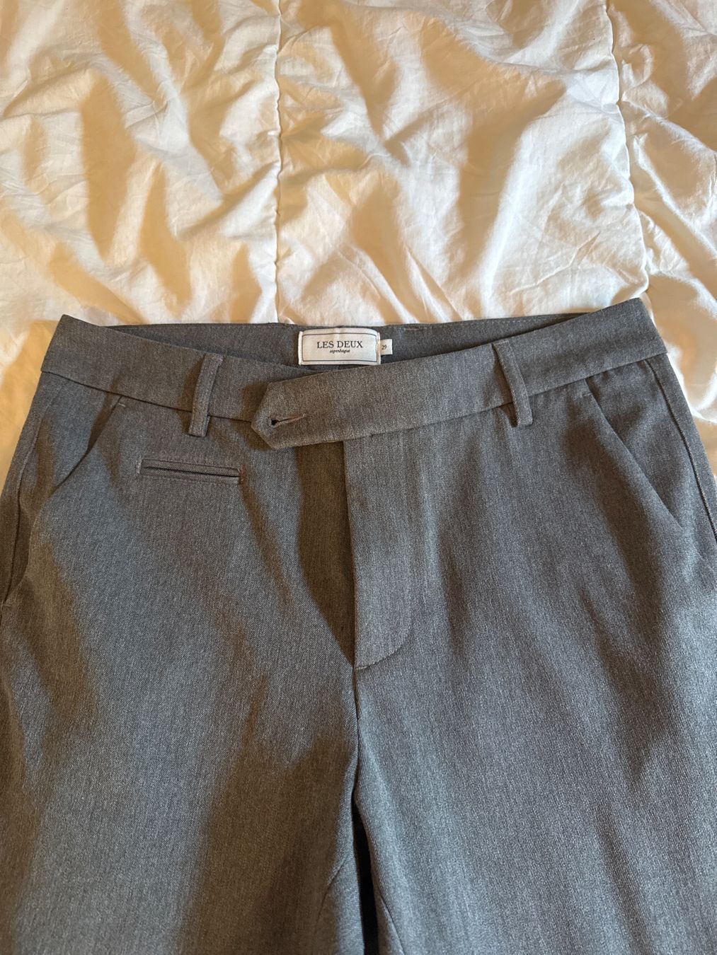 Pantaloni: Les Deux Hose – Usato da Walkringen venduto da buetzu08 3