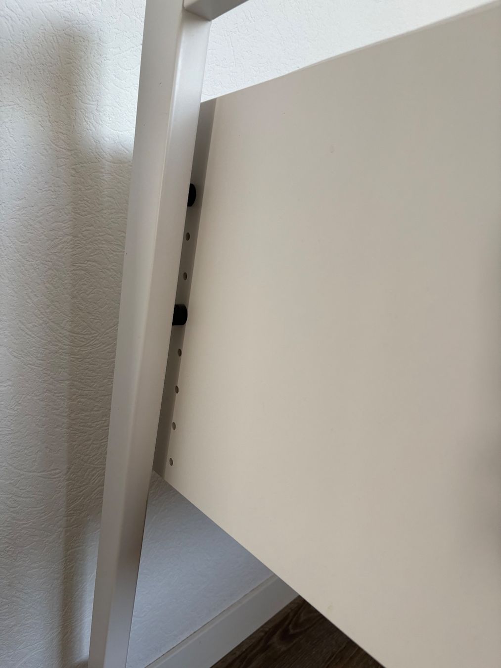 Letti: Beistellbett weiss aus Holz – Usato da Hauptwil venduto da Fr4F 3