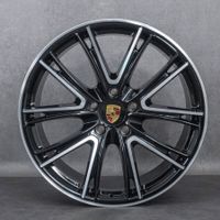 Alufelgen Porsche Panamera 971 Porsche Taycan 21"