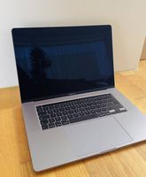 MacBook Pro 16 (2019)  i7, 32 GB RAM, 512 GB SSD