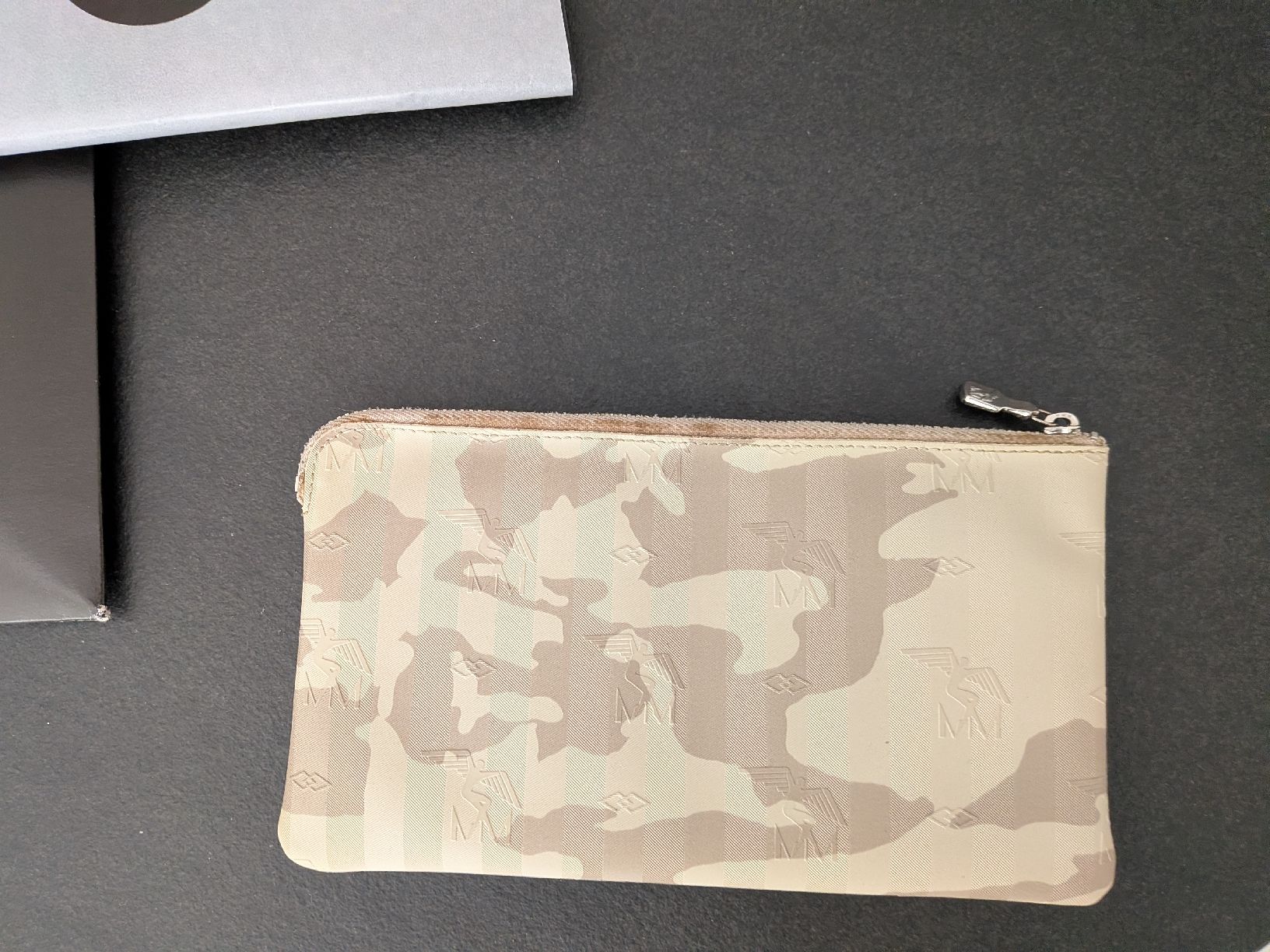 Maison Mollerus Taschen: Maison Mollerus Pochette – Gebraucht aus Küssnacht am Rigi von schweizerrose 1
