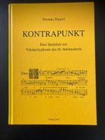 Thomas Daniel: Kontrapunkt