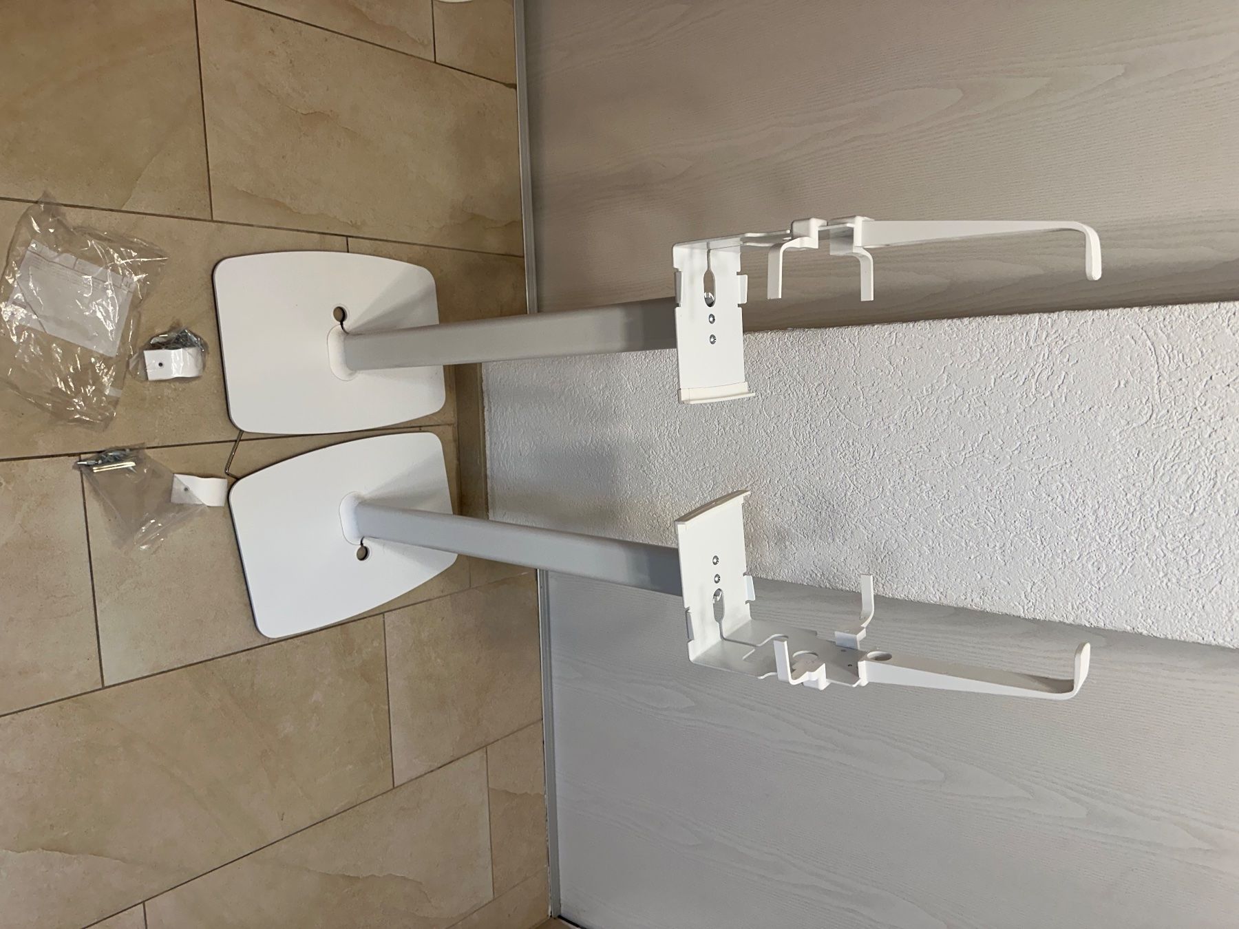 Sonor Supporti a parete: Sonos Five Standfuss – Usato da Othmarsingen venduto da daisy18