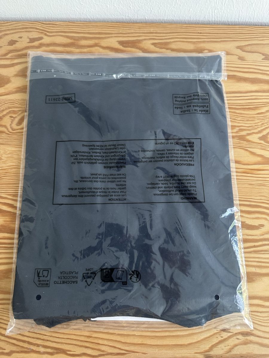 Selected T-Shirts: Herren T-Shirt Selected Grösse M - neu – Neu und originalverpackt aus Koblenz von Joshua_M 1