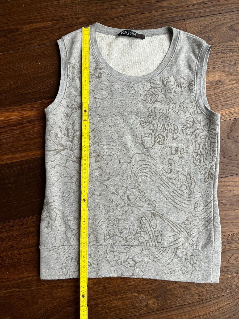 Marc Cain Maglioni & Felpe: Marc Cain Shirt No. 2 /  Gr. 34 bis 36 – Usato da Affoltern am Albis venduto da Blackrhythm 3
