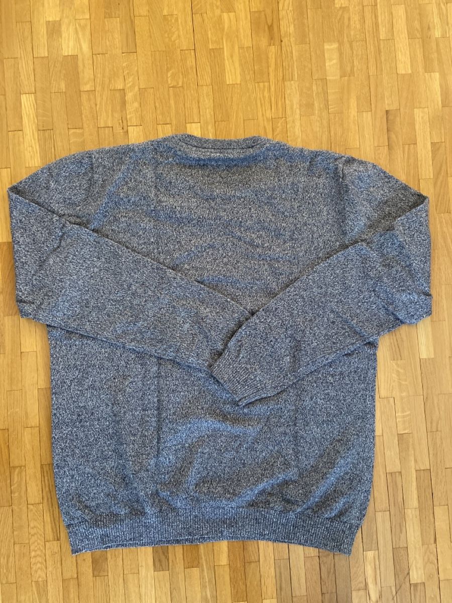 Jack & Jones Maglioni & Felpe: Pullover Jack & Jones taille L 100% coton – Nuovo (secondo la descrizione) da Veyrier venduto da sosozizou 1
