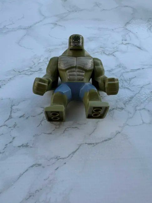 Lego Figurines: LEGO Killer Croc Big Fig (sh0280) – D'occasion à Mellingen par simon8807 3