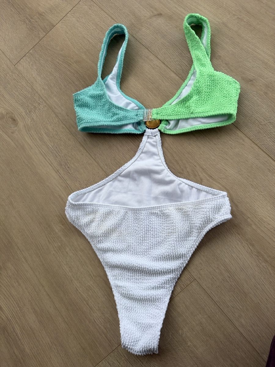 Costumi da bagno & Bikini: Badekleid – Usato da Däniken SO venduto da NBdesign 1