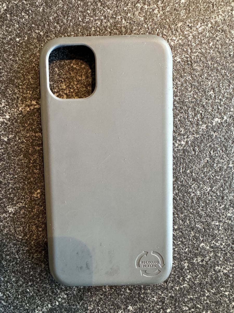 Apple Telefoni cellulari / Smartphones: IPhone 11, 128GB, weiss inkl. Hülle – Usato da Winterthur venduto da sar_hfc9 2