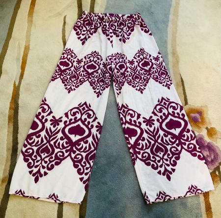 Merveilleux pantalon MADE IN ITALY de BIJOUX LES BOUTIQUES